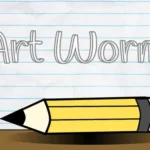 Play Art Worm