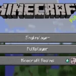 Play Minecraft Scratch Edition