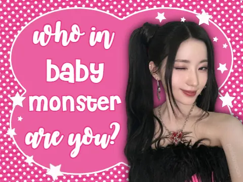 Babymonster Quiz