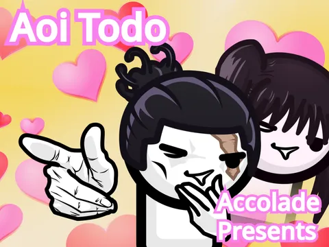 Jjk – Aoi Todo