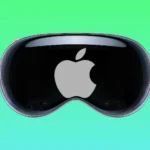 Play Apple Vision Pro