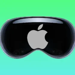 Play Apple Vision Pro