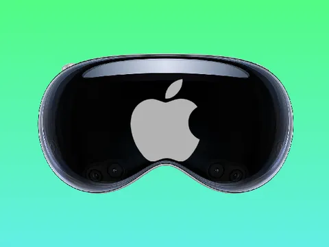 Apple Vision Pro