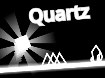 Quartz-Game