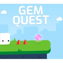 Play Gem Quest