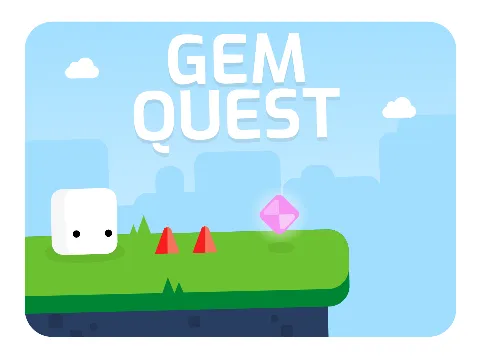 Gem Quest