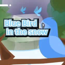 Play Bluebird In The Snow