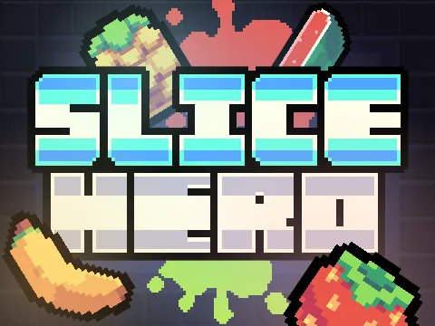 Slice Hero