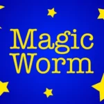 Play Magic Worm