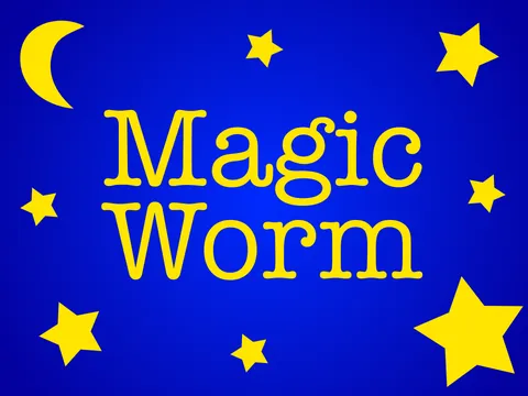 Magic Worm