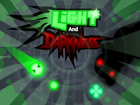 Light And Darkness